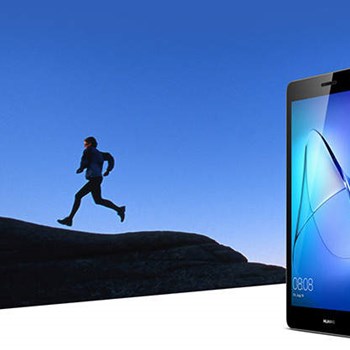 تبلت-هوآوی-مدلMediapad-T3-8
