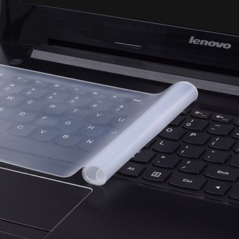 کاور-ژله-ای-کیبورد-لپ-تاپ