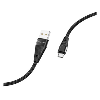 کابل-شارژ-MicroUSB-بروفون-مدل-BU10