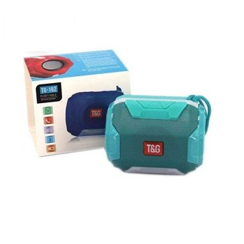 اسپیکر-بلوتوث-قابل-حمل-جی-مدل-tg-162