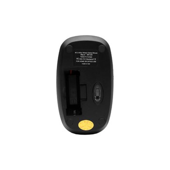 ماوس-بی-سیم-رویال-مدل-MW-208