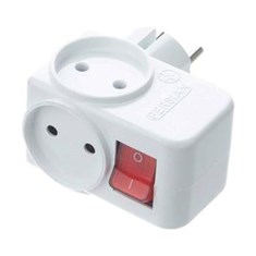 چند-راهی-3-خانه-برق-کلید-دار-پرشین-Persian