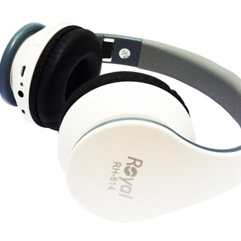 هدفون-بی-سیم-رویال-مدل-RH-814