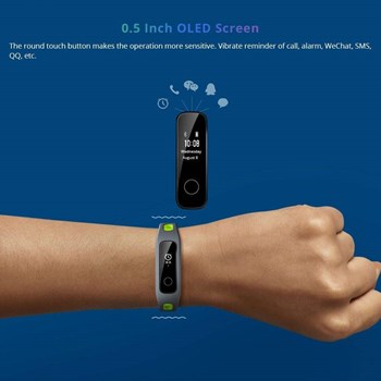 مچ-بند-هوشمند-هوآوی-مدل-honor-band-4-Running-edition-پیشنهاد-ویژه