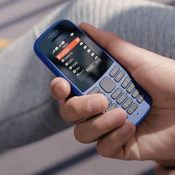 گوشی-موبایل-نوکیا-مدل-105