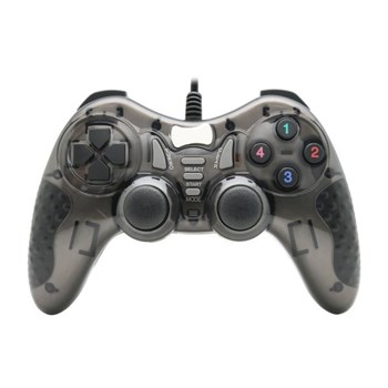 دسته-بازی-دوبل-شوک-دار-Datis-مدل-DTS-600D