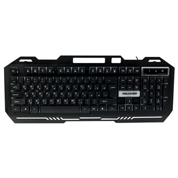 کیبورد-گیمینگ-مچر-Macher-MR-365-RGB