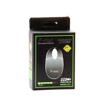 ماوس-پی-نت-مدل-Z-1