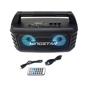 اسپیکر-بی-سیم-KingStar-مدل-KBS270