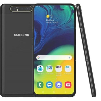 گوشی-سامسونگ-Galaxy-A80-مدل-SM-A805F-DS-ظرفیت-128-گیگابایت
