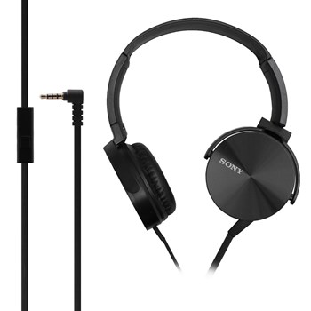 هدفون-باسیم-Sony-E-TRA-BASS-مدل-MDRB450AP