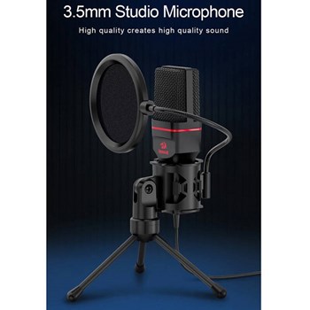 میکروفون-کندانسور-Redragon-Seyfert-GM100