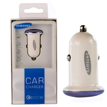 شارژر-فندکی-فست-شارژ-Samsung-Fast-کابل-میکرو-یو-اس-بی