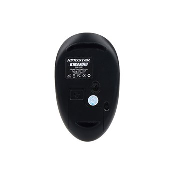 ماوس-بی-سیم-کینگ-استار-مدل-KingStar-KM330W