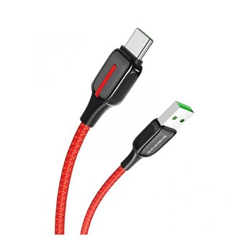 کابل-شارژ-Type-C-بروفون-مدل-BU14