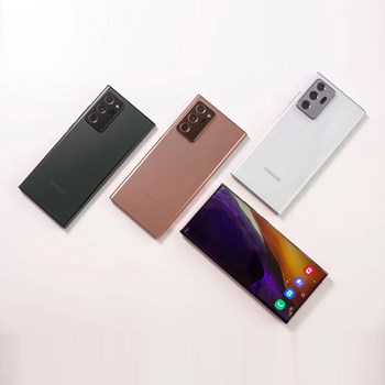 گوشی-سامسونگ-مدل-Galaxy-Note20-Ultra-کارت-ظرفیت-256GB