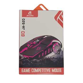 ماوس-گیمینگ-جکنگ-مدل-JM-520