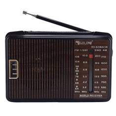 رادیو-قابل-حمل-گولون-R608ACW