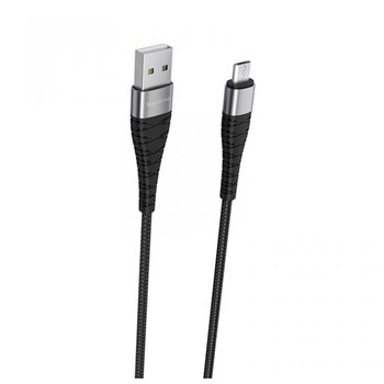 کابل-شارژ-MicroUSB-بروفون-مدل-B-32