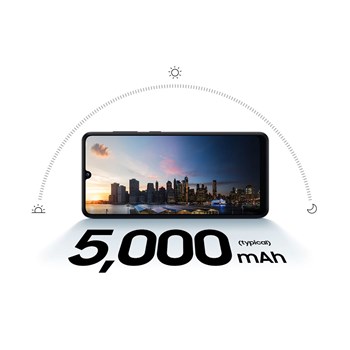 گوشی-سامسونگ-مدل-Galaxy-A31-ظرفیت-128GB