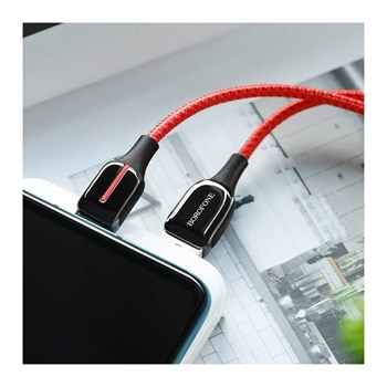 کابل-شارژ-Type-C-بروفون-مدل-BU14