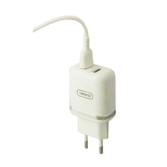 شارژر-ترانیو-مدل-V60-اورجینال-به-همراه-کابل