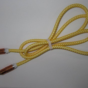 کابل-AUکنفی-سر-فلزی-1-متری