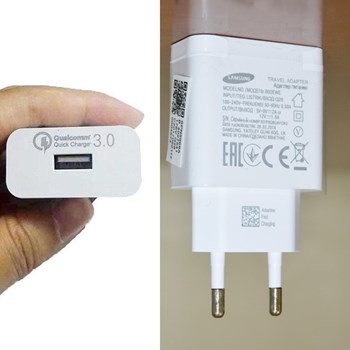 شارژر-فست-سامسونگ-S9Qualcomm