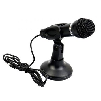 میکروفون-رومیزی-کیو-QT-20