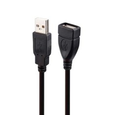 کابل-افزایش-طول-HP-USB-1-8m