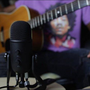 میکروفون-کندانسور-Fifine-K678