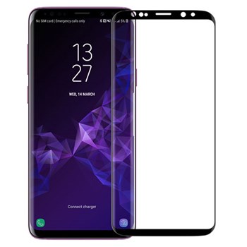 محافظ-صفحه-نمایش-سامسونگ-Galaxy-S9