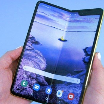 گوشی-موبایل-سامسونگ-مدل-Galaxy-Fold-ظرفیت-512-گیگابایت