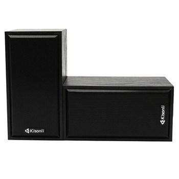 اسپیکر-باسیم-دسکتاپ-کیسونلی-مدل-T-002