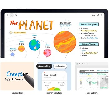 تبلت-سامسونگ-مدل-Galaxy-TAB-S6-Lite