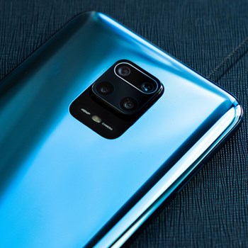 گوشی-موبایل-شیائومی-مدل-Redmi-Note-9S