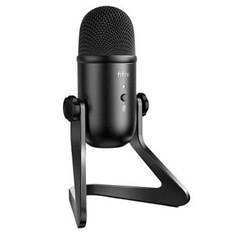 میکروفون-کندانسور-Fifine-K678