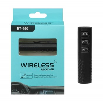 دانگل-بلوتوث-خودرو-و-یغه-ای-AUBT-450