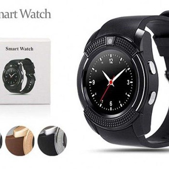 ساعت-هوشمند-طرح-سامسونگ