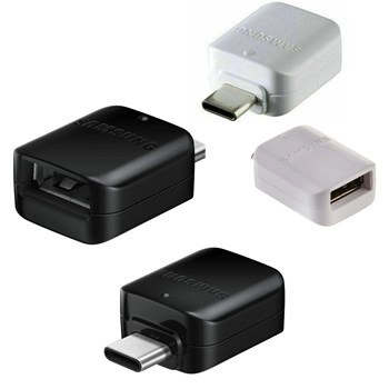 مبدل-اصلی-USB-Type-C-OTG-سامسونگ