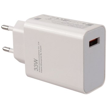 شارژر-فست-شارژiaomi-Note-10-MDY-11-EZ-QC3-0-PD-3A-33W-کابل-تایپ-سی