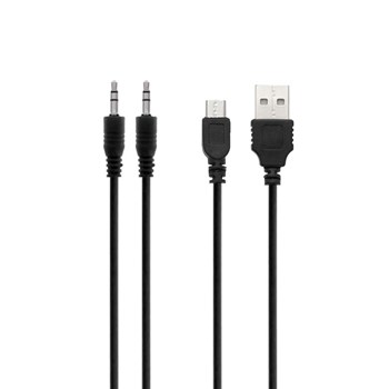 اسپیکر-بلوتوث-بیکارو-مدل-GF501