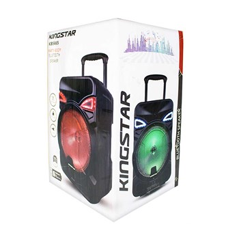 اسپیکر-بی-سیم-KingStar-مدل-KBS465