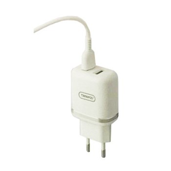 شارژر-ترانیو-مدل-V60-اورجینال-به-همراه-کابل