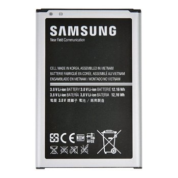 باتری-اورجینال-سامسونگ-گلکسی-نوت-3-مدل-B800BE