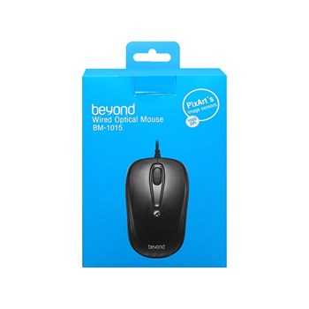 ماوس-بیاند-beyond-BM-1015