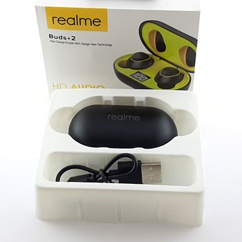 هدفون-بیسیم-ریلمی-مدل-Buds-2