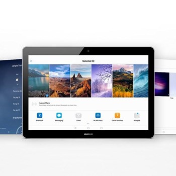 تبلت-هوآوی-مدلMediapad-T3-10