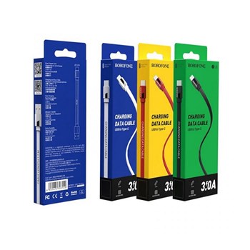 کابل-شارژ-Type-C-بروفون-مدل-BU8