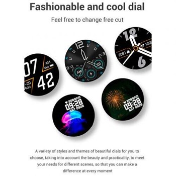 ساعت-هوشمند-جی-تب-G-Tab-GT2